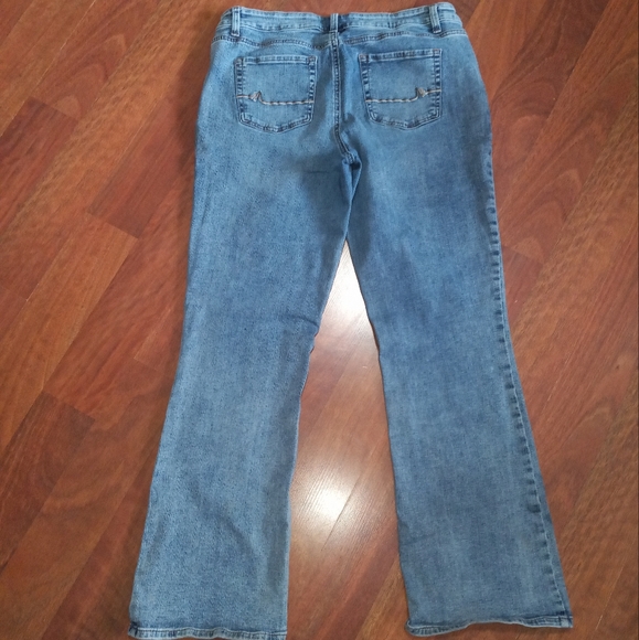 Maurices Jeans 14L - Picture 4 of 4